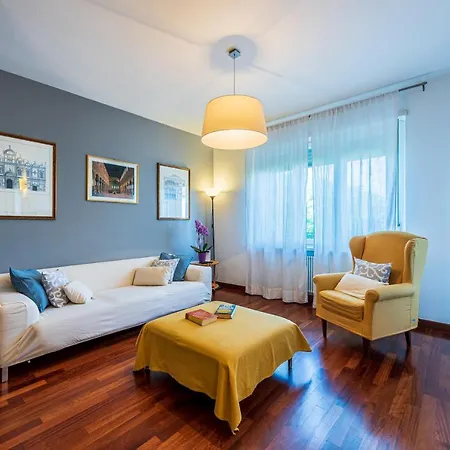 Apartment Porta Altavilla