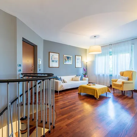 Apartament Porta Altavilla *