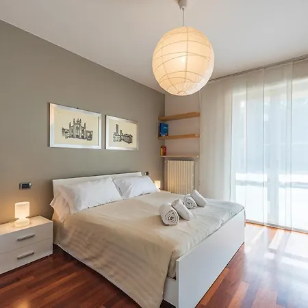 Porta Altavilla Apartament