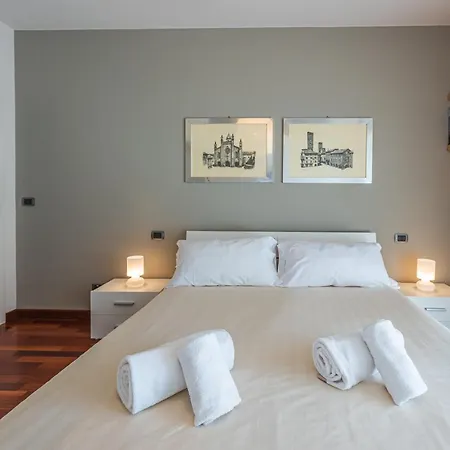 Porta Altavilla Apartment *