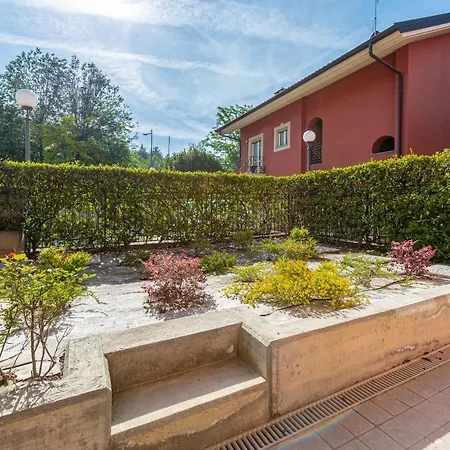 Apartment Porta Altavilla