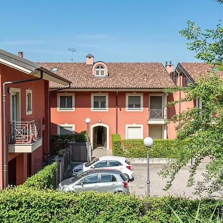 Porta Altavilla Apartament *