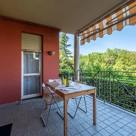 Porta Altavilla Apartament