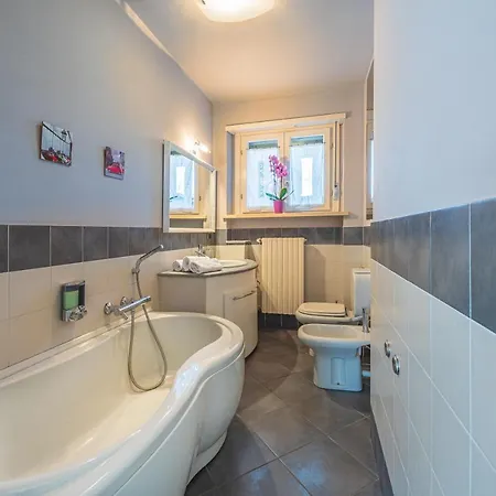 Apartament Porta Altavilla *
