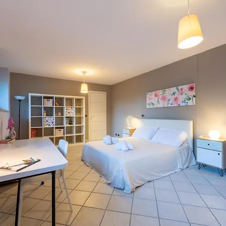 Porta Altavilla Apartment *
