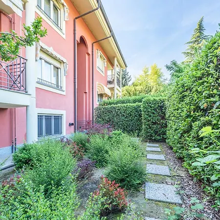 Apartament Porta Altavilla *